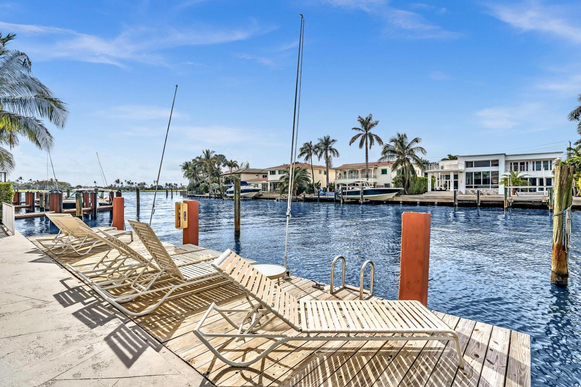 Bay Harbor Sunset Apt 5C Apartment Miami Beach Exterior photo